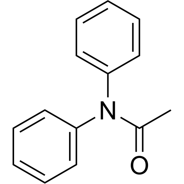 Diphenylacetamide 519-87-9